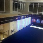 Bastidores organização 4º Hackathon CAF Fiesp - Hackathon Brasil