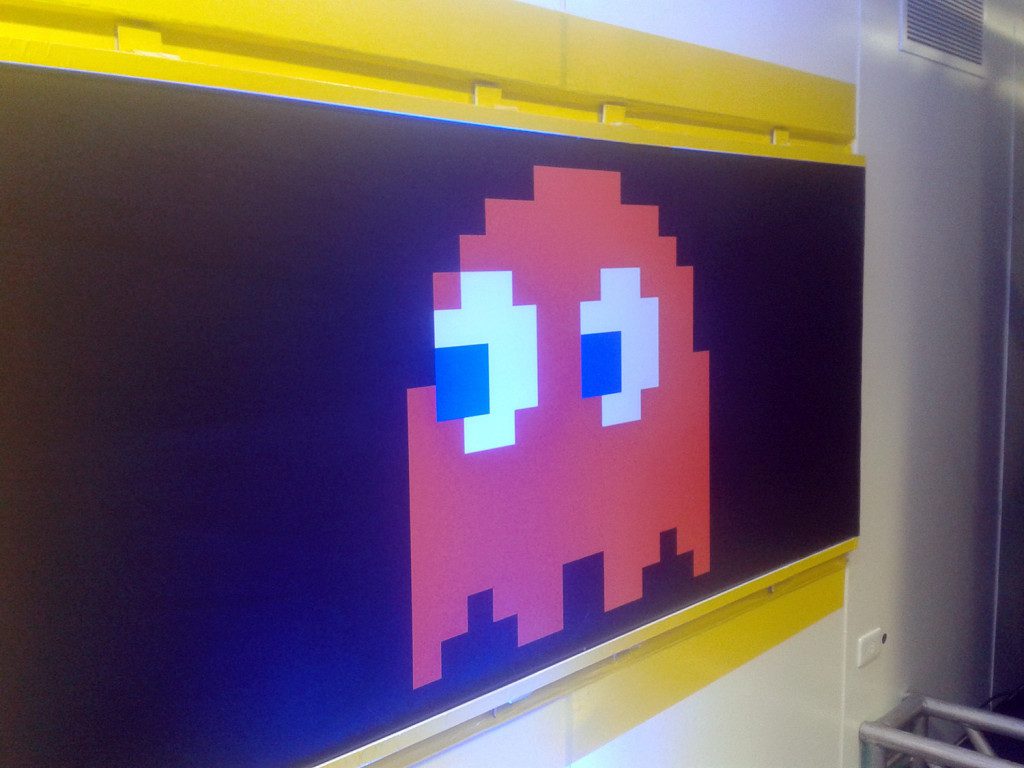 Leia mais sobre o artigo Bastidores Hackathon CAF FIESP