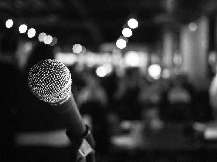 Como fazer um Pitch