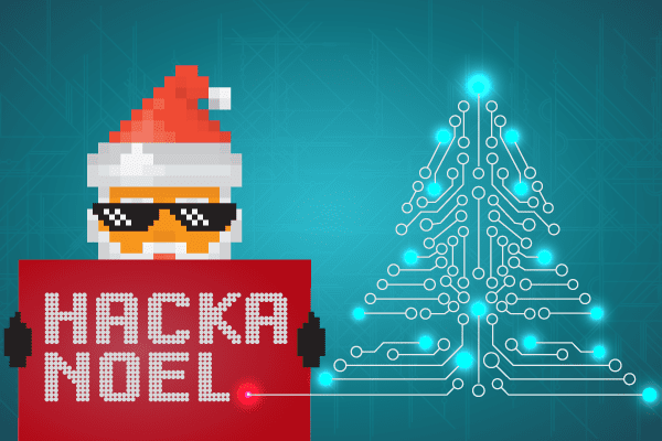 Leia mais sobre o artigo Esquenta HackaNoel na faculdade Impacta de Tecnologia