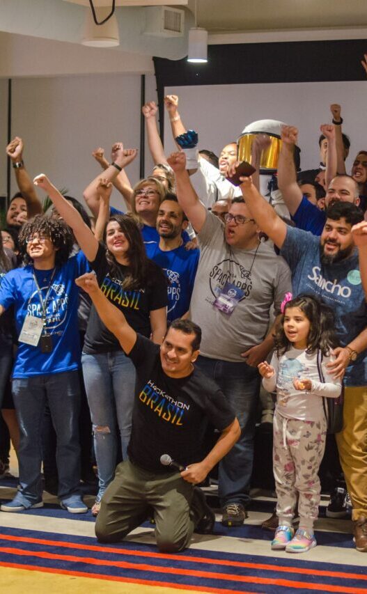 Hackathons em São Paulo: Como Atrair Desenvolvedores