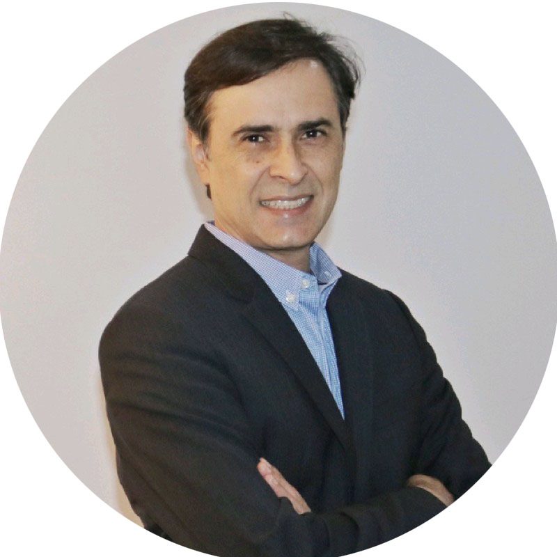 Luís Gama | Membro do Comitê da Hackathon Brasil