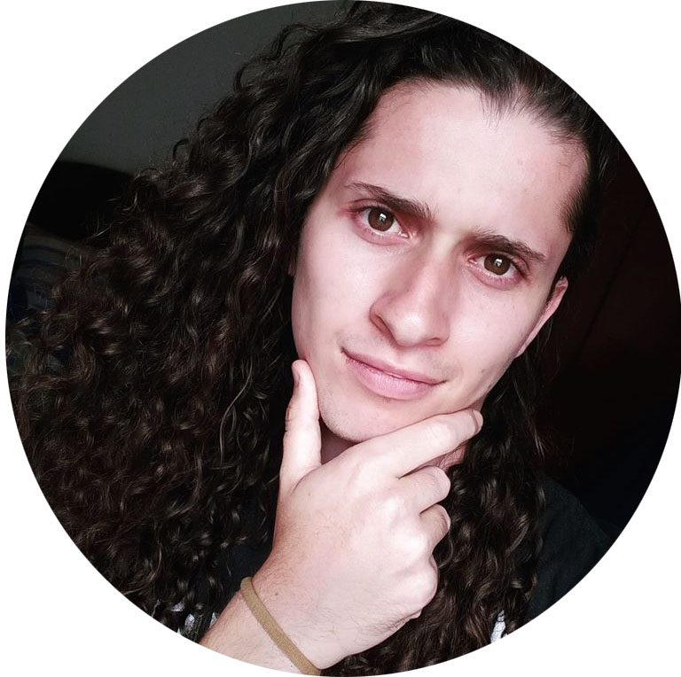 Rogerio - Membro do Comitê Hackathon Brasil