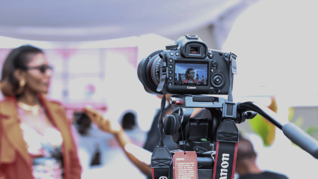 Leia mais sobre o artigo Você não precisa olhar para câmera enquanto é gravado com essa tecnologia