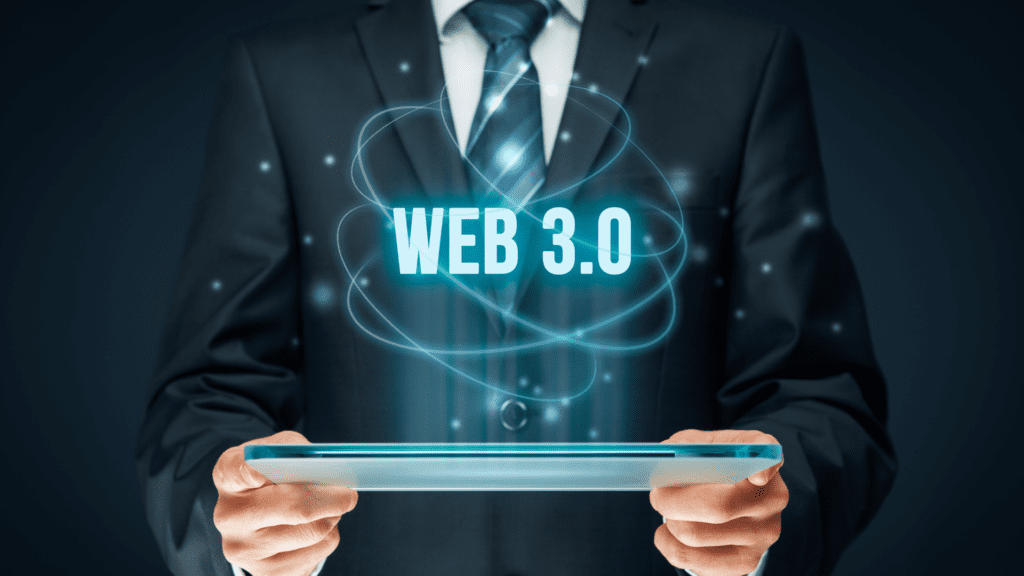 Leia mais sobre o artigo Saiba mais sobre a Web 3.0