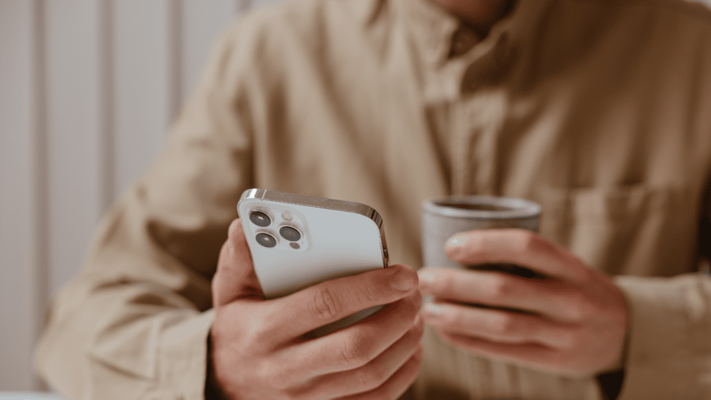 Leia mais sobre o artigo Conheça o filme que foi produzido pela câmera de um Iphone