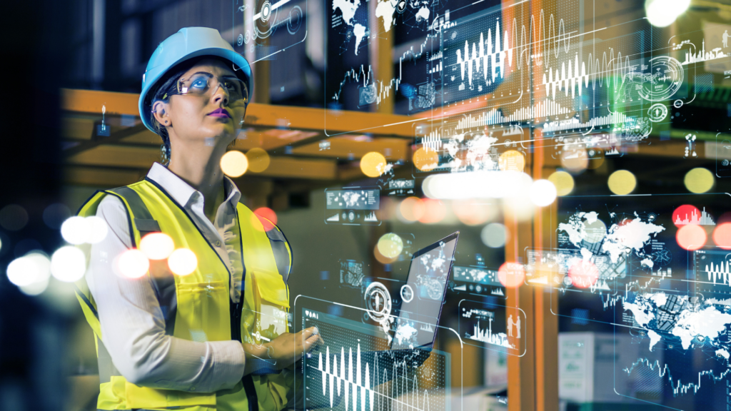 Leia mais sobre o artigo O papel feminino no ramo da tecnologia