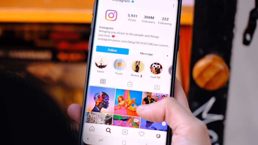 Leia mais sobre o artigo Nova função do Instagram: Canais de Transmissão