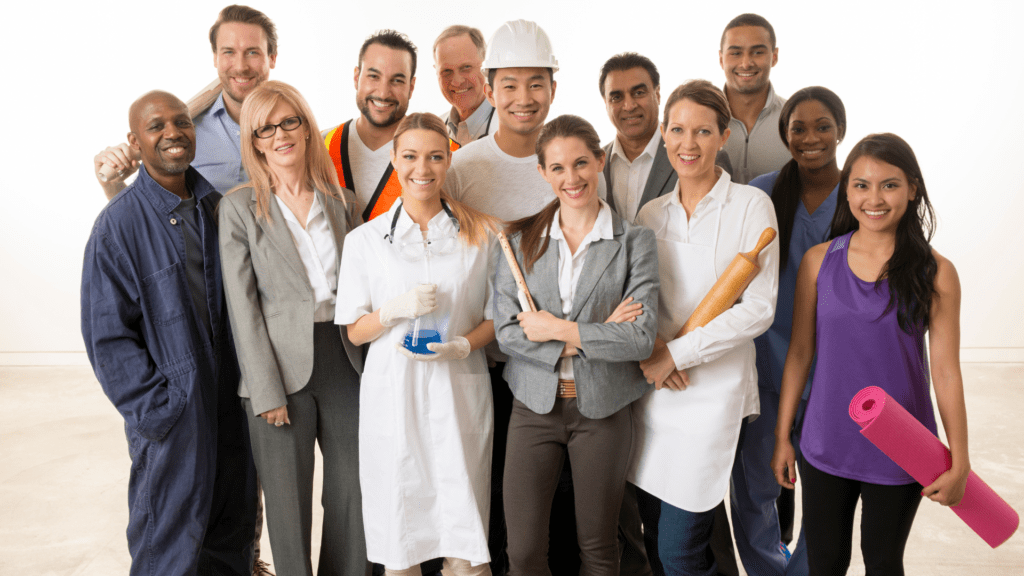 Leia mais sobre o artigo Conheça 4 profissões inusitadas