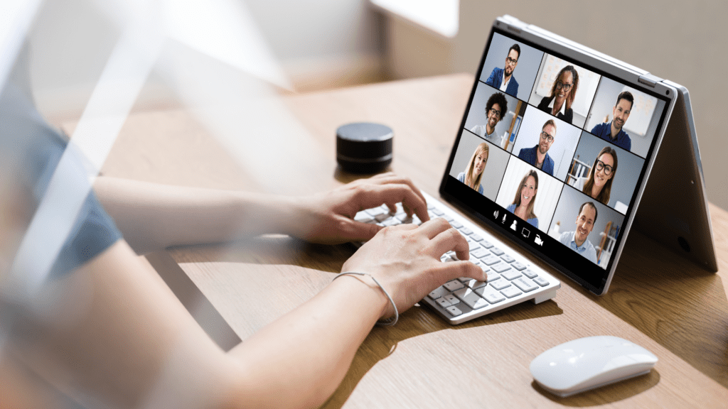 Leia mais sobre o artigo Agora você pode fazer vídeo chamadas em high definition