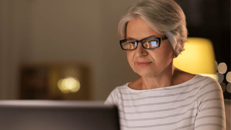 Leia mais sobre o artigo A importância da tecnologia na terceira idade