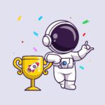 Vencedores Brasileiros NASA SPACE APPS