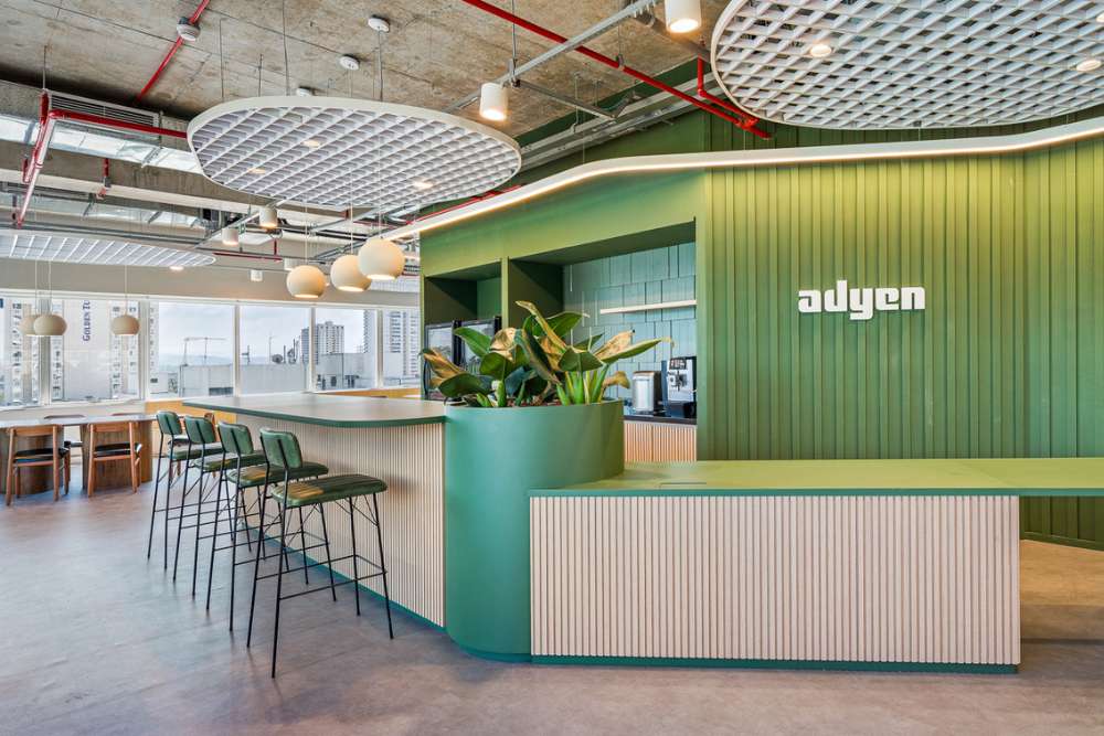 Adyen