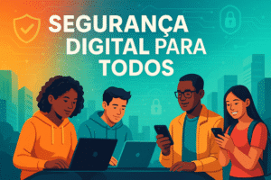 Segurança Digital Para Todos