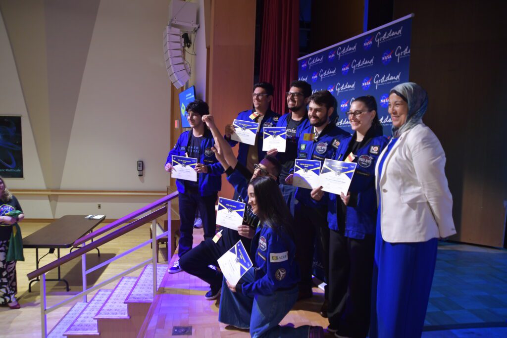 Equipe: 42 Quakeheroes