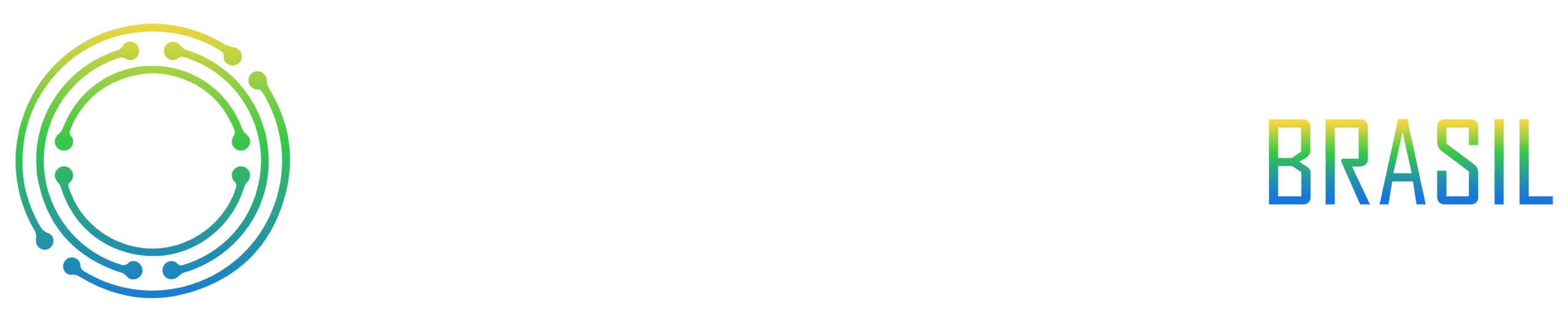 Logotipo Hackathon Brasil