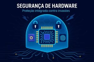 O Futuro da Segurança de Dispositivos: Novas Tecnologias Protegendo Nossas Vidas Digitais